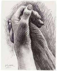 Turn picture into drawing with our free online image editor. Henry Moore Drawings The Art Of Seeing