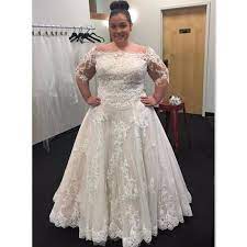 Famousipod Berbagi Informasi Tentang Pertanian Wedding Dresses Plus Size Gorgeous Wedding Dress Plus Size Wedding Gowns