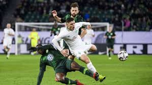 In that match, werder bremen managed 42% possession and 16 shots on goal with 5 of them on target. Werder Bremen Vs Wolfsburg Prediction And Betting Preview 07 Jun 2020