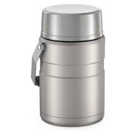 47oz STAINLESS KING™ BIG BOSS™ FOOD JAR