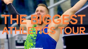 Jun 28, 2021 · a week after carl nassib's groundbreaking announcement that he's gay, the nfl produced a video in support of his message. Christine Mboma Breaks 400m World Junior Record 48 54