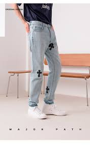 I have come out with 10 holiday gifts ideas that can help you in selecting your gifts,buy things that interest him (or her).,this is the by far the most effective and easiest to select the. 136 00 Blue Chrome Hearts Denim Taobao Album On Imgur