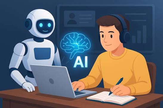Qué es la inteligencia artificial aplicada en la educación?