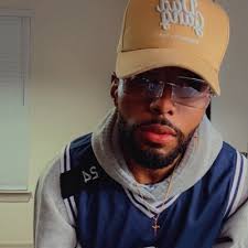 Amari Harrison (@amariharrison17)