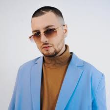 Жак Энтони (Jacques Anthony)