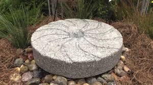 A protection cover will keep your fountain or water feature safe from frost and ice during the winter and. Millstone Fountain Youtube