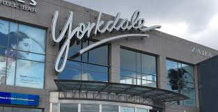 2019 sherway area urban design & streetscape guidelines. The Retail Stores Open At Shopping Malls Around Toronto Right Now News