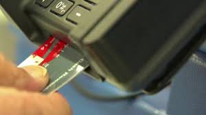What does a credit card skimmer look like? Credit Card Skimming On The Rise In Florida And New Danger Arises Shimming
