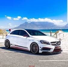 Mb A45 Amg W176 Mercedes Hatchback Mercedes A45 Amg Mercedes Suv