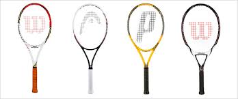 Tennis Racquet Head Size Length How To Select The Right Size