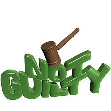 How to use acquit in a sentence. Acquittal Quotes Quotesgram