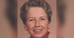 Ruby Rudene Bridges Obituary