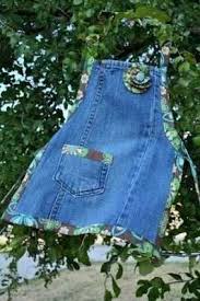 Imgur Com Sewing Aprons Denim Apron Recycled Denim