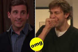 His workplace is the antithesis of tv's glossy law firms full of bright professionals. 33 Reasons The Dinner Party Is The Best Episode Of The Office