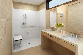 5 things we take into account when designing an accessible bathroom are: Accessibility Matters Finding The Best Handicap Showers For You