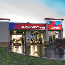 Valvoline Instant Oil Change From 26 99 Groupon