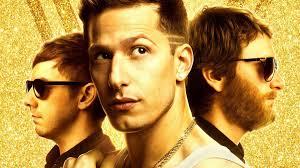 Popstar: Never Stop Never Stopping (2016) directed by Jorma Taccone, Akiva  Schaffer • Reviews, film + cast • Letterboxd