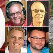 Brevard Prep Football Archives