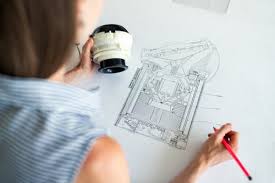 100+ desain gambar rumah minimalis mewah di jamin kualitas baru 2020. Serba Serbi Jurusan Animasi Beda Sama Dkv Yesternight Id
