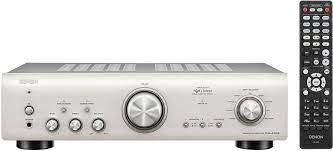 85, rms power output per channel (4 ohm) : Denon Pma 800ne Audio System 2 85 Watt 4 Ohm Ausgangsleistung Online Kaufen Otto