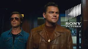 Believe it or not, once upon a time in hollywood is dicaprio's first film role since starring and winning the best actor oscar for 2015's the revenant. Once Upon A Time In Hollywood This Town Youtube