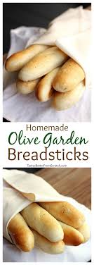 Easy Homemade Breadsticks Recipe Recipes Food Homemade Breadsticks