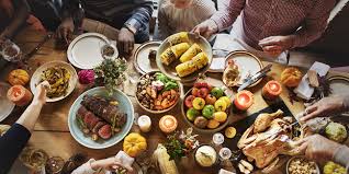But thanks to an instant pot, here's a quick recipe to make an easy brown bird in a mere hour for thanksgiving dinner. Where To Order Thanksgiving Dinner Online 2019 Top 10 Meal Delivery Services