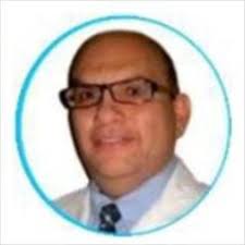 Adrian Ramón Herrera Hernández, Ginecólogo Obstetra en Quito