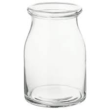 Begarlig Vase Clear Glass Ikea Ikea Vases Ikea Glass Vase Clear Glass Vases