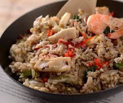 Seperti beberapa resep nasi goreng berikut ini Koleksi Resipi Nasi Goreng Mudah Yang Sesuai Untuk Sahur