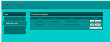 Search across all repos, languages, file formats, & code, from any code host. Source Code Aplikasi Data Mahasiswa Gratis Php Mysql