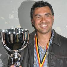 Profile for Gilberto Suarez Roca