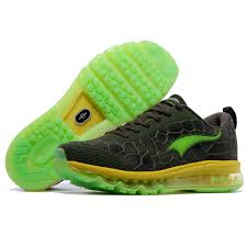 Black And Yellow Running Shoes Black Yellow Monday Onemix Men S Walking Running Shoes Running Shoes Running Shoes For Men Leather Oxford Shoes