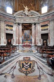 Maybe you would like to learn more about one of these? 23 Sant Andrea Al Quirinale Ideen Rom Rom Italien Wallfahrt