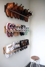 Ver más ideas sobre muebles, muebles para zapatos, disenos de unas. Espacios Bien Organizados Con Muebles Para Zapatos Lacitoscute Com