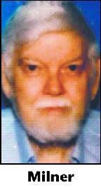 JERRY MILNER Obituary (2015)