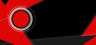 Black And Red Visiting Card Red Business Atmosphere Business Card Background Typographic Cards Red Background Images Red Business Cards