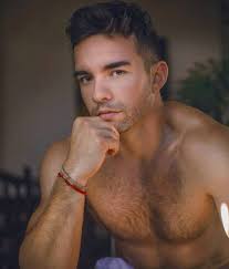 Mr Model México 2021/2022 is Baja California Sur