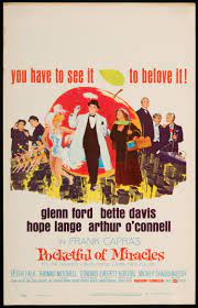 Use the citation below to add this movie page to your bibliography: 12 Days Of Christmas Movies Pocketful Of Miracles Little Rock Culture Vulture