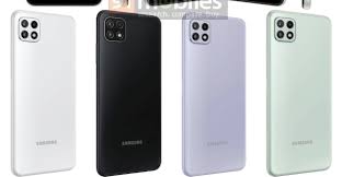 Also known as samsung galaxy a22 4g not to be confused with samsung galaxy a22 5g. Samsung Galaxy A22 5g Galaxy A22 4g Image Renders Leaked Android Community