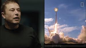 Elon musk @elonmusk вчера в 01:06. Elon Musk Reacts To Dogecoin Launch Into Space Gif By Ds Gfycat