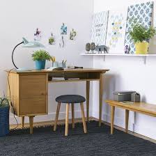 Banc Ou Bout De Lit Quilda La Redoute Interieurs Bureau Vintage Mobilier De Salon Decor De Bureau A Domicile