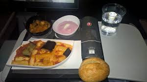 Maybe you would like to learn more about one of these? Turkish Airlines Economy Class Bewertung Mit Bildern Reisetopia