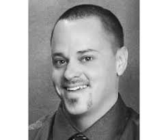 Chad Tharp Obituary (2013)