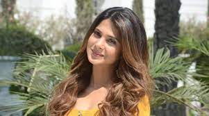 Jennifer winget is an indian television actress and model who has appeared in dozens of television series and films. Jennifer Winget Bepannaah Presents The Idea Of Second Chances In Love Entertainment News The Indian Express
