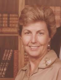 Obituary information for Myrtice "Myrt" Bobell