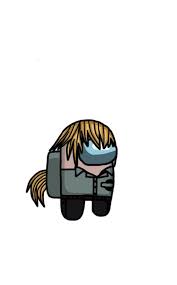 Security Girl En 2020 Fnaf Dibujos Dibujos Hermosos Fnaf