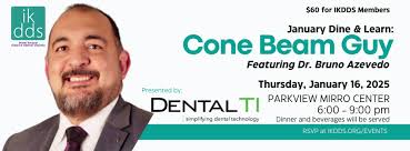 Past Events from January 8