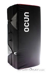 Ocun paddy dominator crashpad gelb. Ocun Paddy Incubator Crash Pad Crash Pad Climbing Accessory Bouldering Climbing All