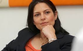 ( married,single, in patel and sawyer married in july 2004. Priti Patel Alchetron The Free Social Encyclopedia